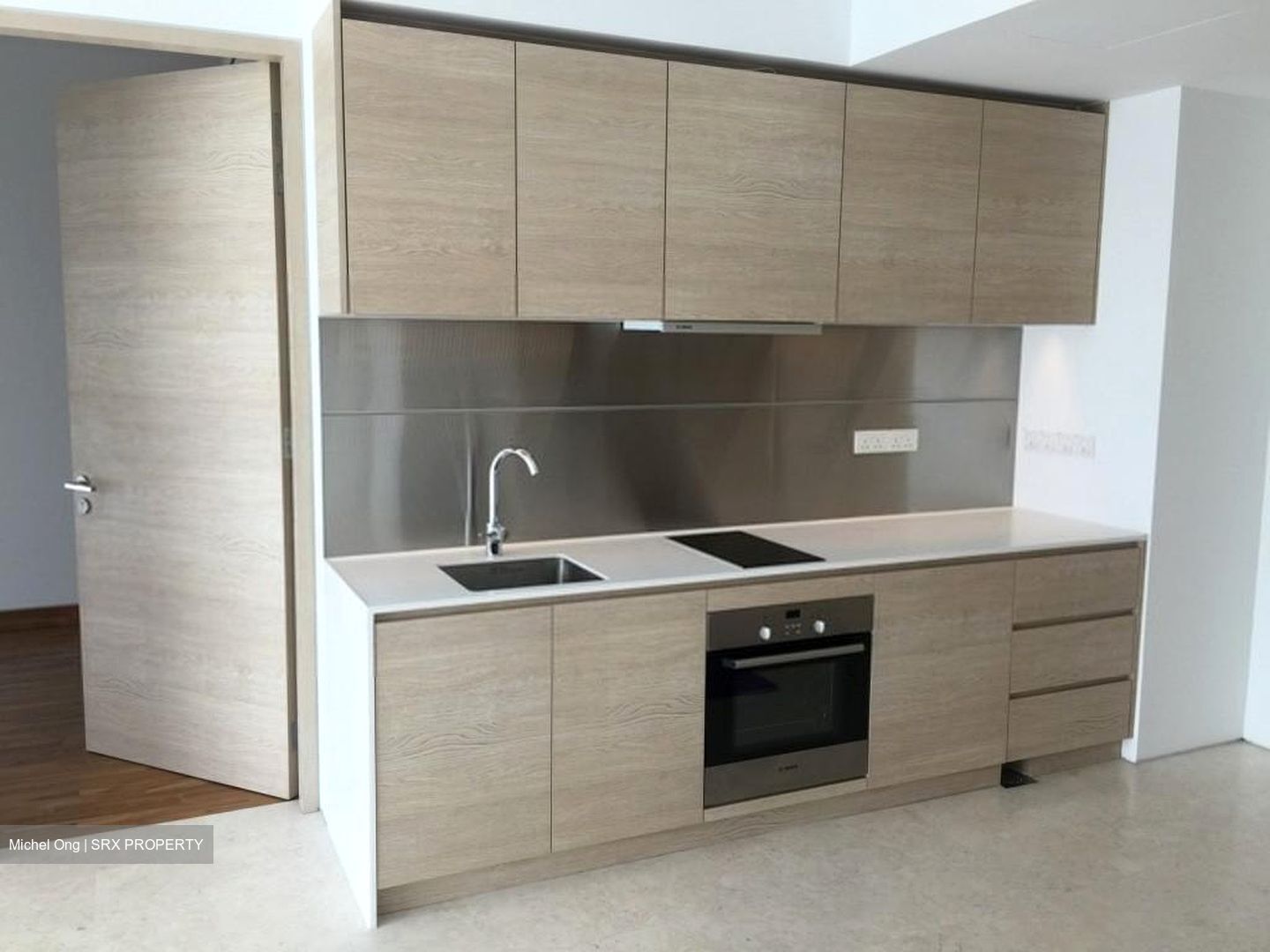 Sennett Estate (D13), Apartment #609542611